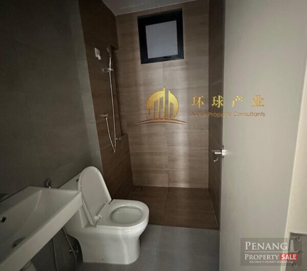 [BELOW BANK VALUE – FULL LOAN] Vivo Executive Apartment @ Batu Kawan for sale