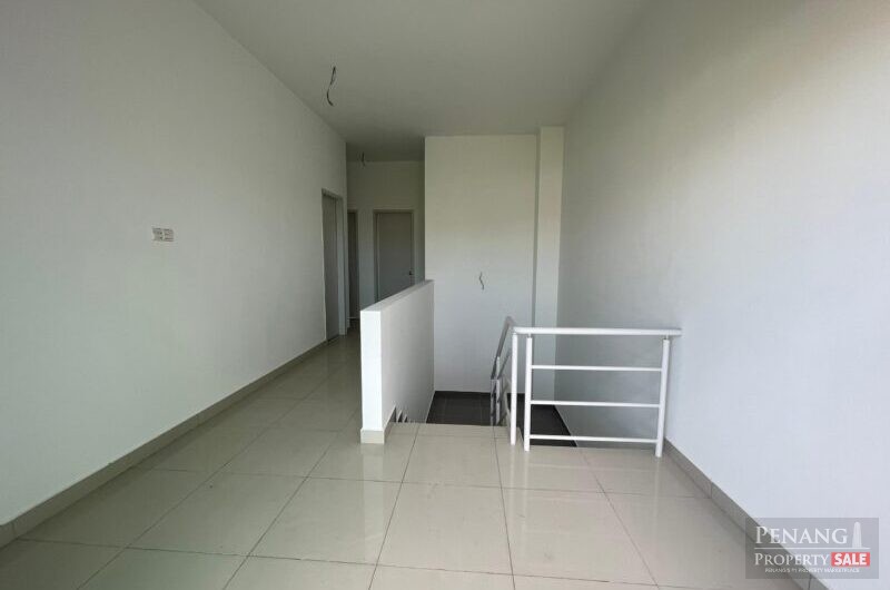 Taman Casa Utopia Townhouse Upper unit for sale