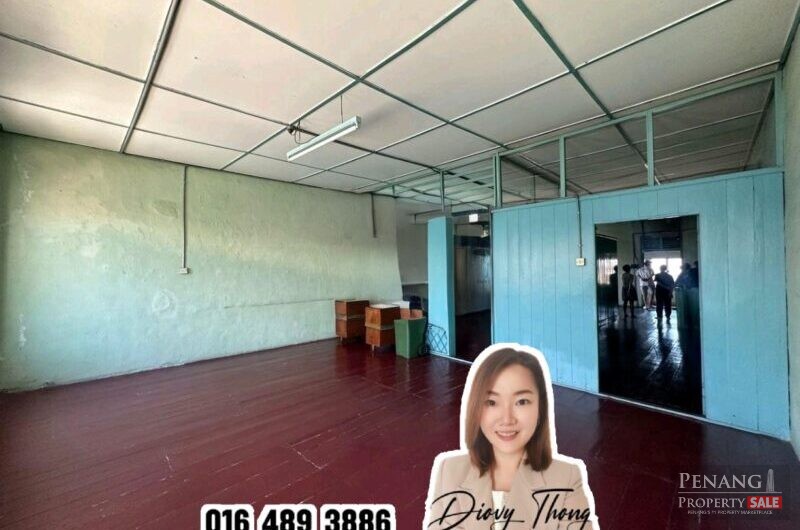 3 Storey SHARP CORNER VISIBILITY Campbell St Georgetown Commercial