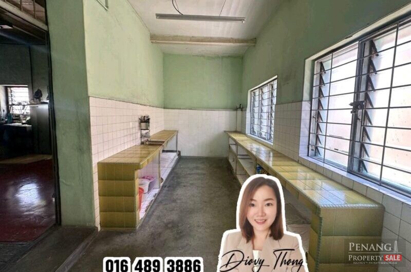 3 Storey SHARP CORNER VISIBILITY Campbell St Georgetown Commercial
