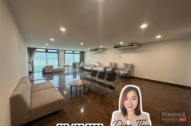 Location : Jalan Bell, Pulau tikus  2 sty Bungalow Shophouse