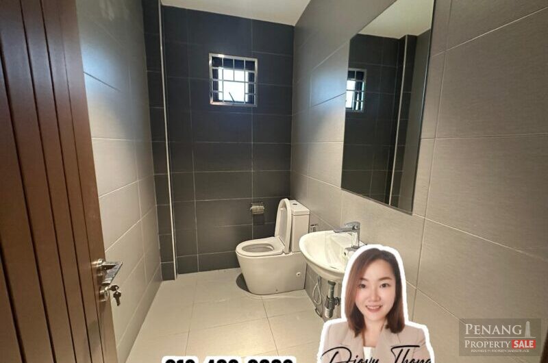 Location : Jalan Bell, Pulau tikus  2 sty Bungalow Shophouse