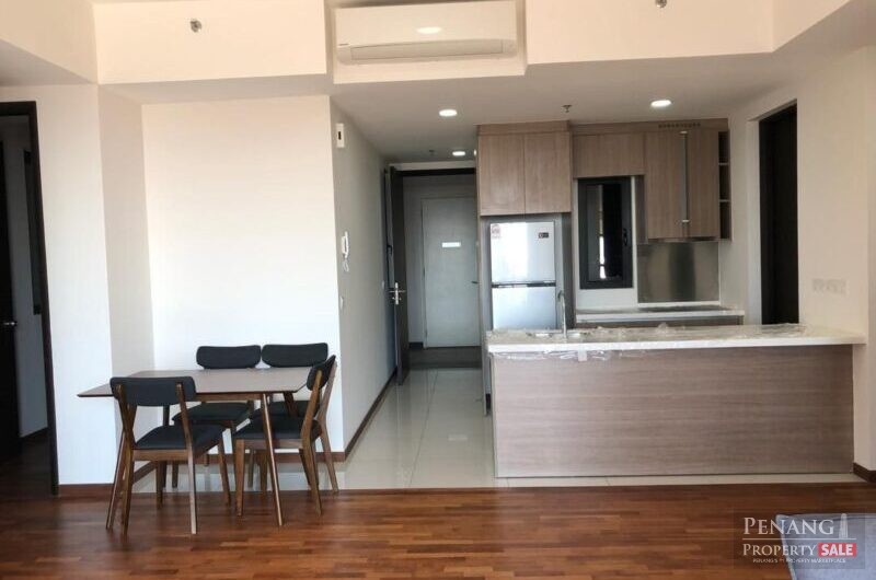 Tamarind Condo at Tanjung Tokong, Near Stonyhurst International School
