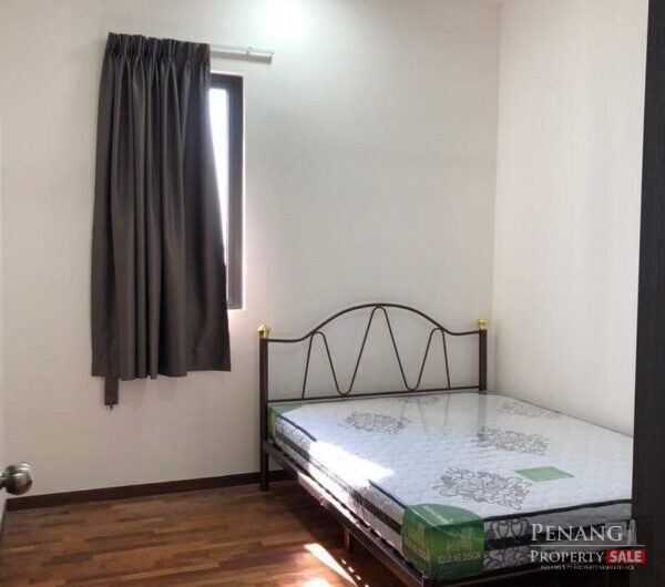 Tamarind Condo at Tanjung Tokong, Near Stonyhurst International School