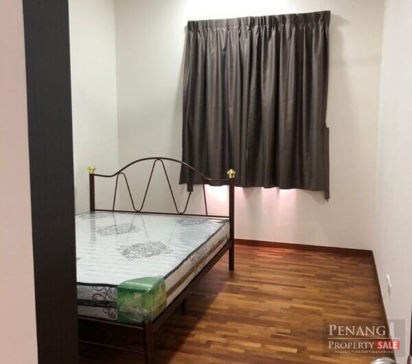 Tamarind Condo at Tanjung Tokong, Near Stonyhurst International School
