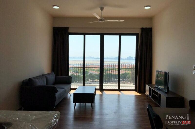 Tamarind Condo at Tanjung Tokong, Near Stonyhurst International School