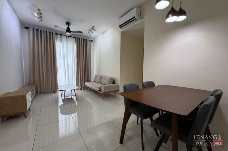 Vivo Executive Condo, Batu Kawan