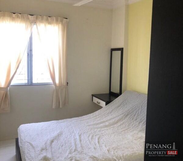 Villa Emas Condo, Bayan Lepas, Queensbay