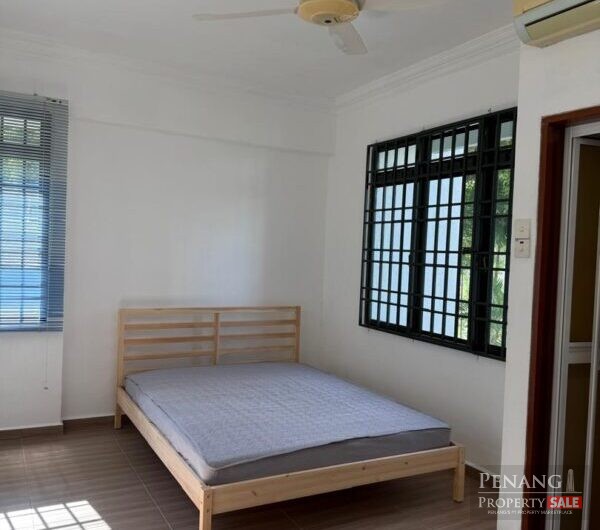 Berjaya Court, Pulau Tikus