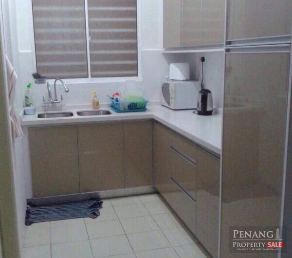 The Oasis Condo, Gelugor, Near USM