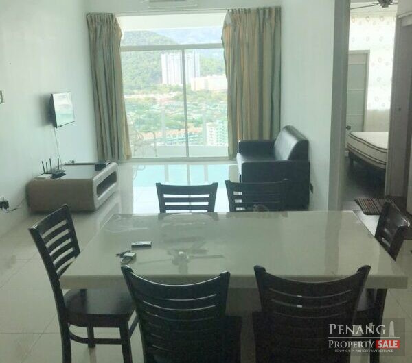 The Oasis Condo, Gelugor, Near USM