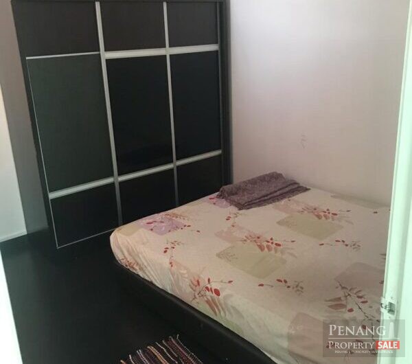 The Oasis Condo, Gelugor, Near USM