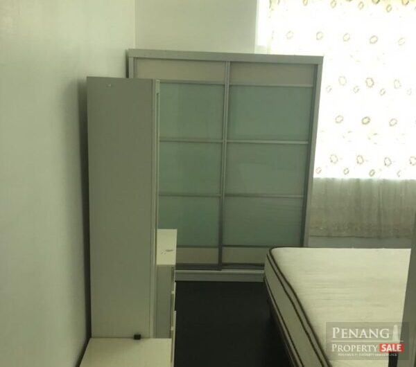 The Oasis Condo, Gelugor, Near USM