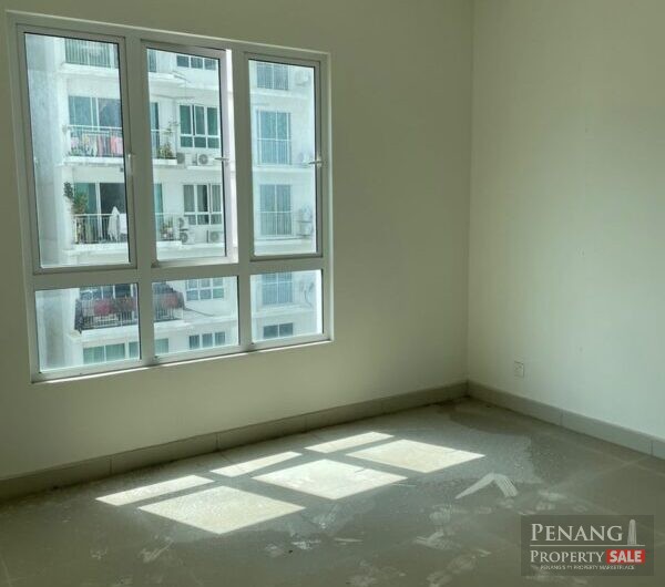 Gardens Ville Condo, Sungai Ara