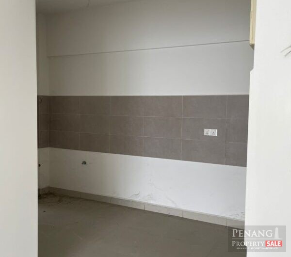 Gardens Ville Condo, Sungai Ara