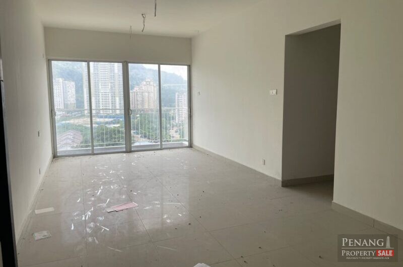 Gardens Ville Condo, Sungai Ara