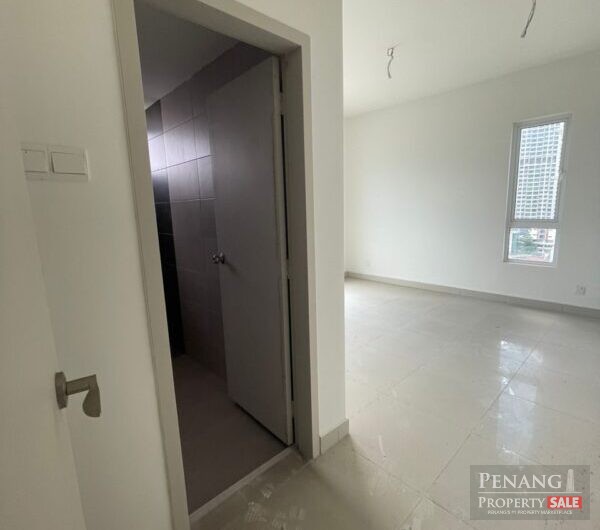 Gardens Ville Condo, Sungai Ara