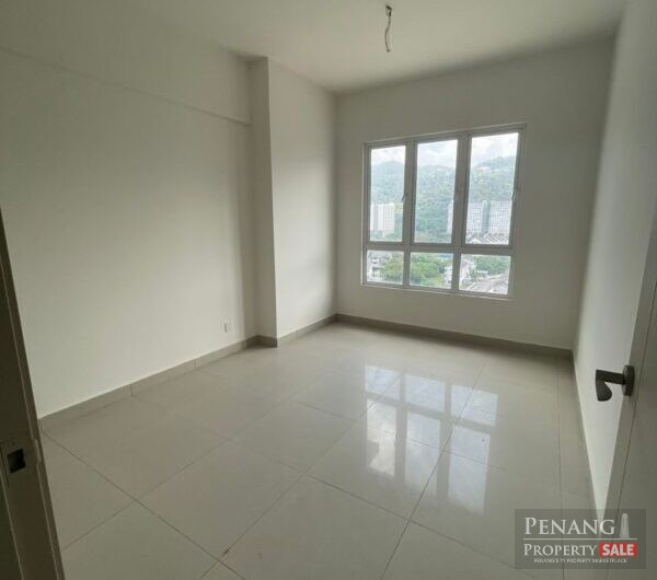 Gardens Ville Condo, Sungai Ara
