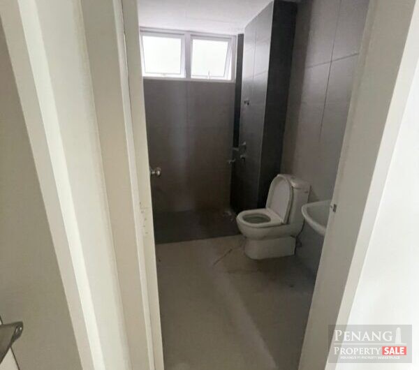 Gardens Ville Condo, Sungai Ara