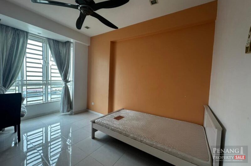 Summerplace, Jelutong, Karpal Singh Drive