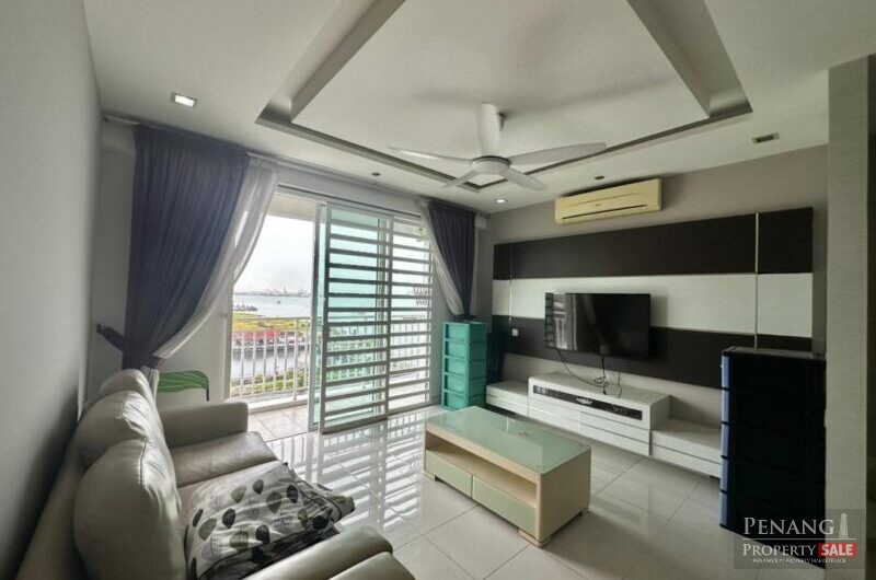 Summerplace, Jelutong, Karpal Singh Drive