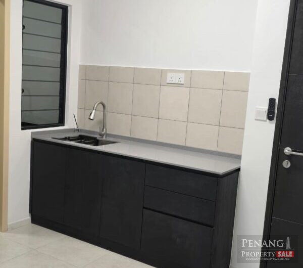 Granito Condo, Tanjung Bungah, Near TARC