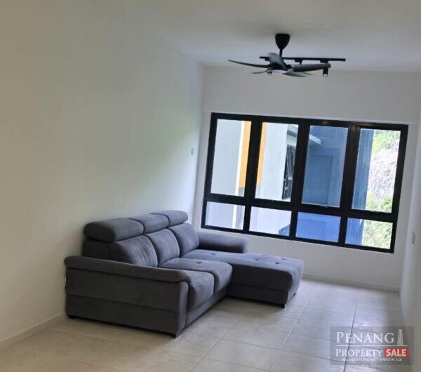 Granito Condo, Tanjung Bungah, Near TARC