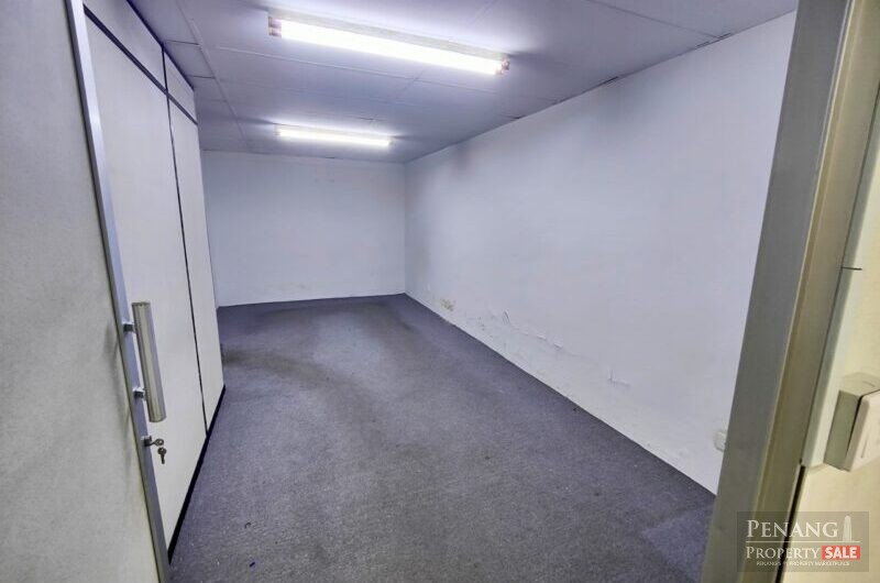 Bayan Point Ground Floor Shop Lot, Bukit Jambul
