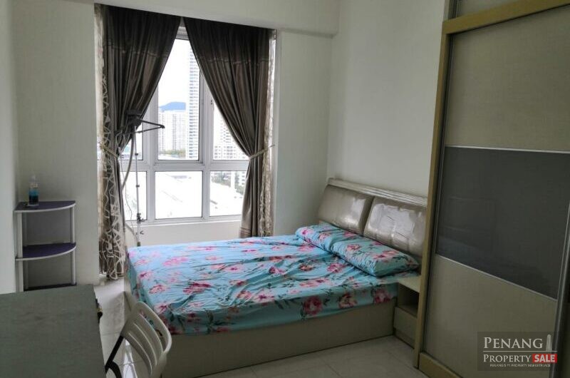Summerplace, Jelutong, Karpal Singh Drive