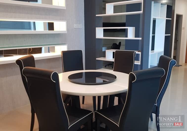 The View Condo, Gelugor, Near USM