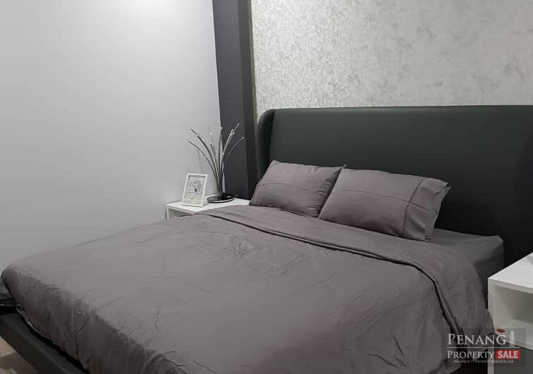 The View Condo, Gelugor, Near USM