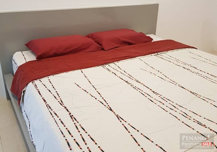 The View Condo, Gelugor, Near USM