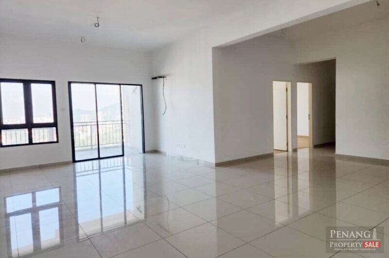 Grace Residence, Jelutong