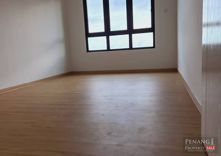 Grace Residence, Jelutong