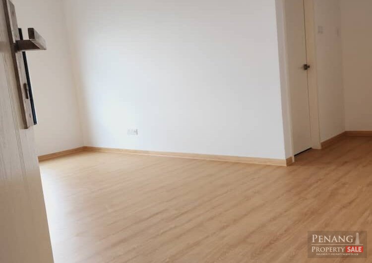 Grace Residence, Jelutong