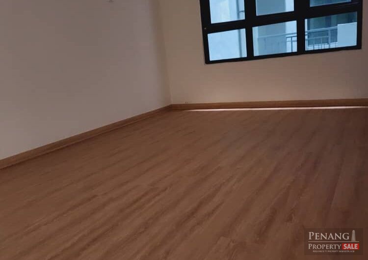 Grace Residence, Jelutong