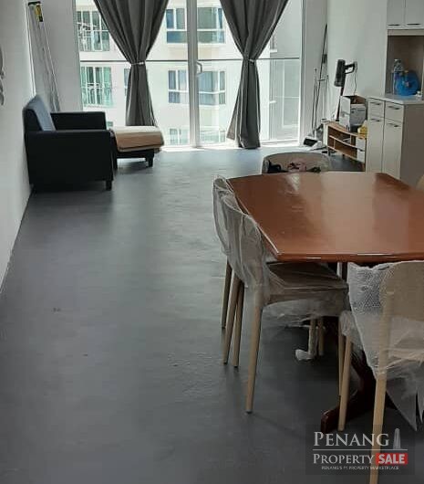 Quaywest Residence, Bayan Lepas, Queensbay Area