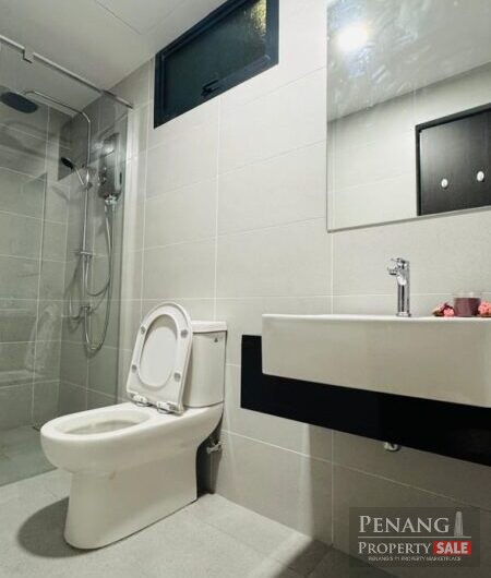 Anggun Residence, Batu Kawan