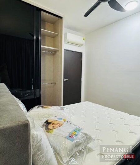 Anggun Residence, Batu Kawan