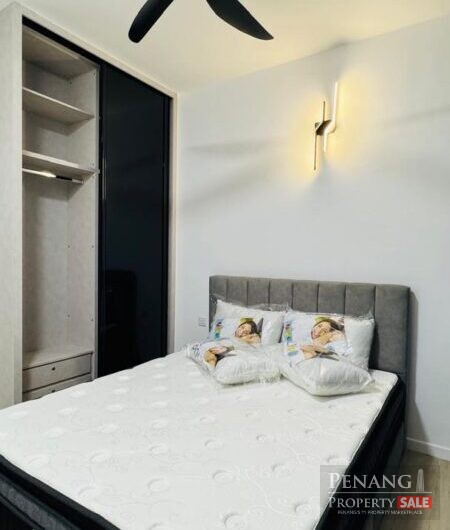 Anggun Residence, Batu Kawan