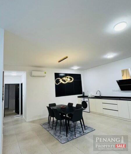 Anggun Residence, Batu Kawan