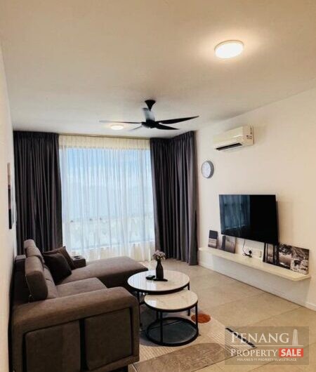 Anggun Residence, Batu Kawan