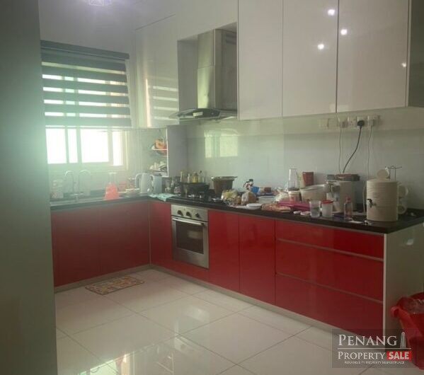Fiera Vista Condo, Bayan Lepas