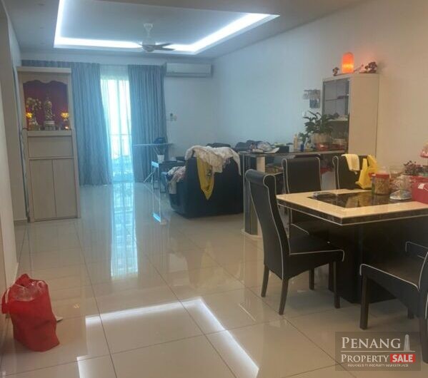 Fiera Vista Condo, Bayan Lepas