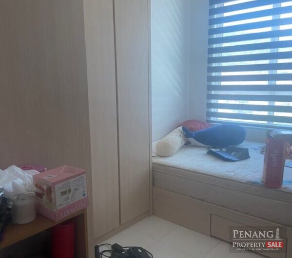 Fiera Vista Condo, Bayan Lepas