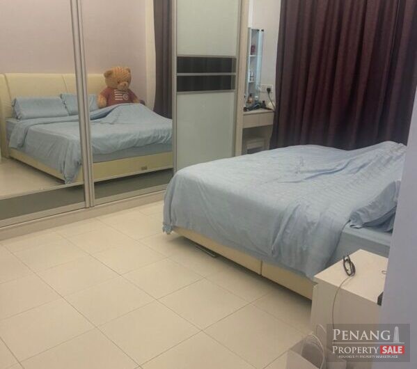 Fiera Vista Condo, Bayan Lepas