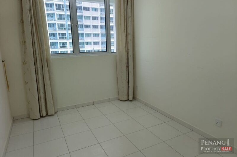 I-Santorini Condo, Tanjung Tokong