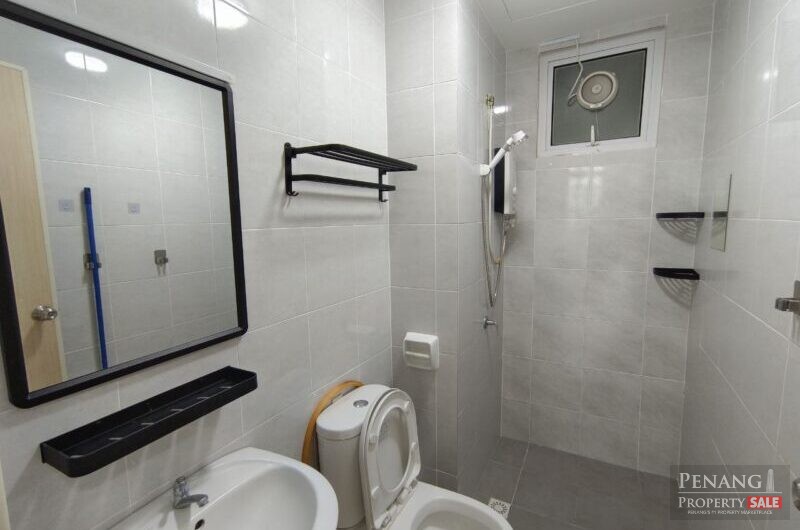 I-Santorini Condo, Tanjung Tokong