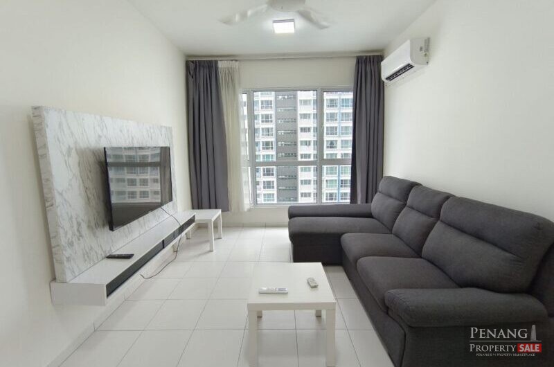 I-Santorini Condo, Tanjung Tokong