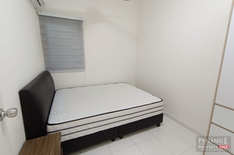 I-Santorini Condo, Tanjung Tokong